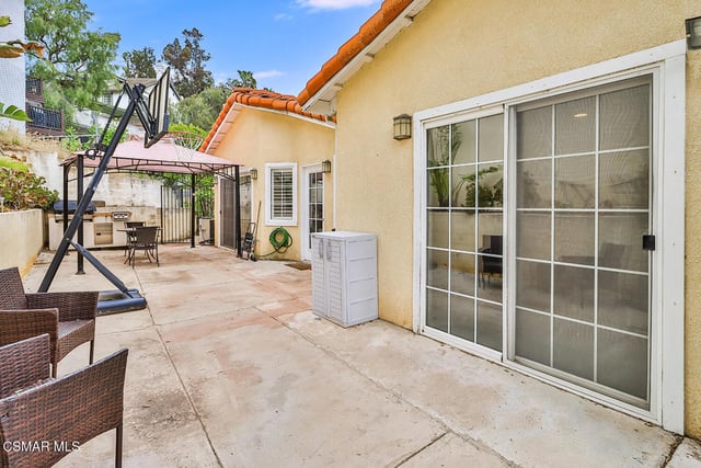 4120 Carrizal Road, Woodland Hills, CA 91364 — photo 37 of 40
