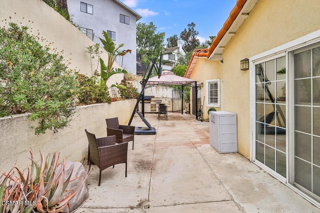 4120 Carrizal Road, Woodland Hills, CA 91364 — photo 38 of 40