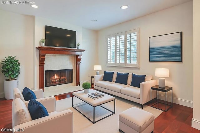 4120 Carrizal Road, Woodland Hills, CA 91364 — photo 5 of 40