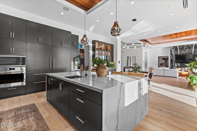 2111 High Knoll Circle, Westlake Village, CA 91362 — photo 12 of 42