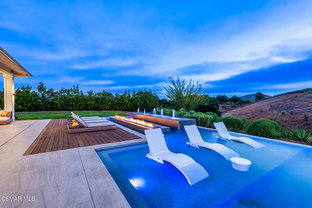 2111 High Knoll Circle, Westlake Village, CA 91362 — photo 31 of 42