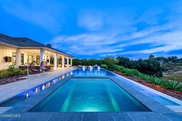 2111 High Knoll Circle, Westlake Village, CA 91362 — photo 5 of 42