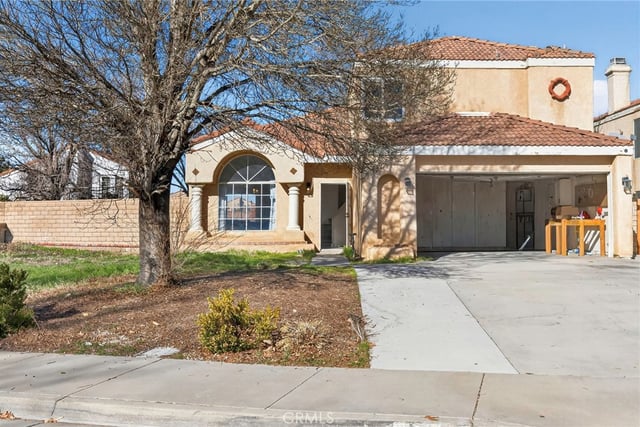 2611 Via Romana, Lancaster, CA 93535 — photo 10 of 21