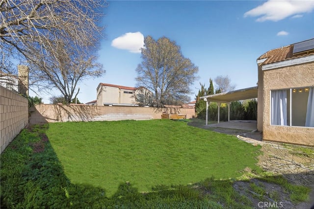 2611 Via Romana, Lancaster, CA 93535 — photo 9 of 21