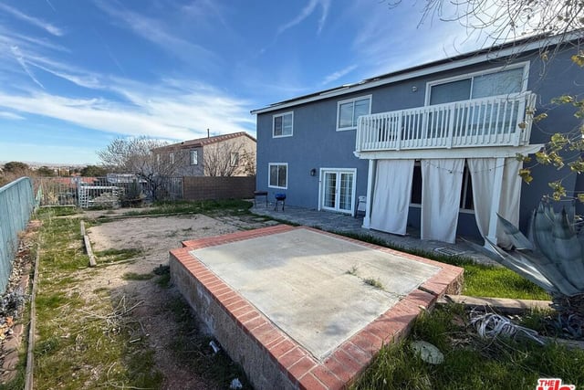 719 W Avenue Q10, Palmdale, CA 93551 — photo 30 of 33