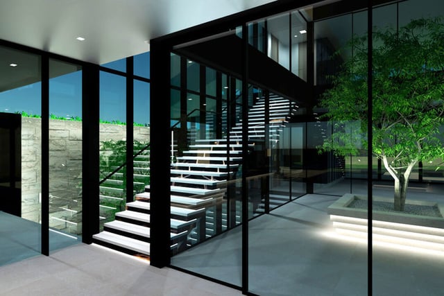 602 N Beverly Drive, Beverly Hills, CA 90210 — photo 4 of 12