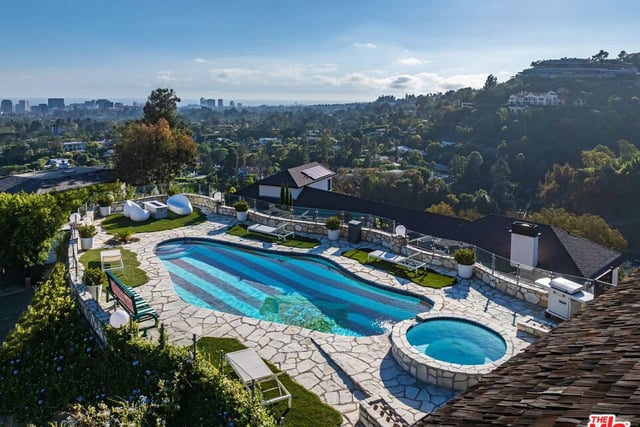 1326 Beverly Estates Drive, Beverly Hills, CA 90210 — photo 21 of 28