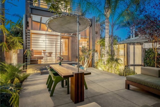 542 Altair Place, Venice, CA 90291 — photo 39 of 50