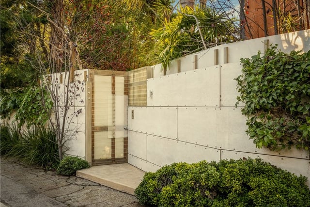 542 Altair Place, Venice, CA 90291 — photo 5 of 50