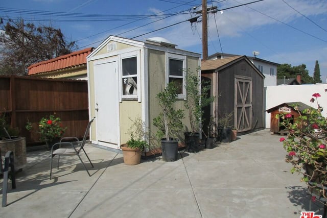 1829 W 84th Place, Los Angeles, CA 90047 — photo 34 of 36