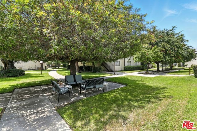 11813 Runnymede Street 36, North Hollywood, CA 91605 — photo 20 of 24