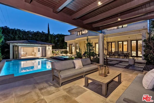 610 N Rodeo Drive, Beverly Hills, CA 90210 — photo 36 of 38