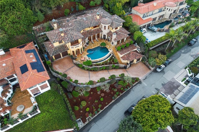 4 Yellow Brick Rd, Rancho Palos Verdes, CA 90275 — photo 38 of 40