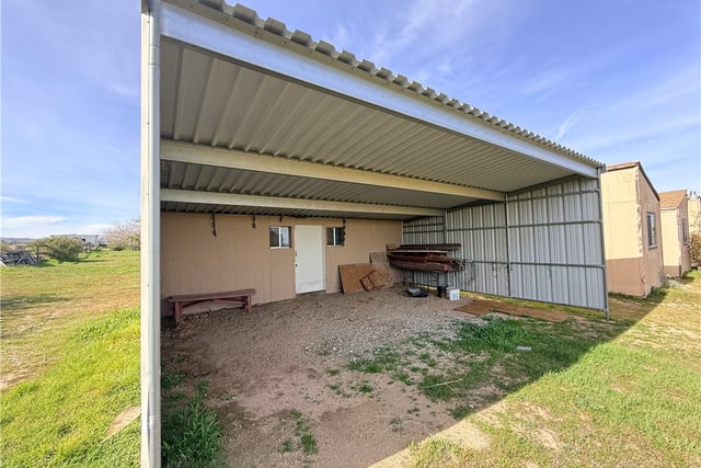 49549 250th Street, Lancaster, CA 93536 — photo 34 of 37