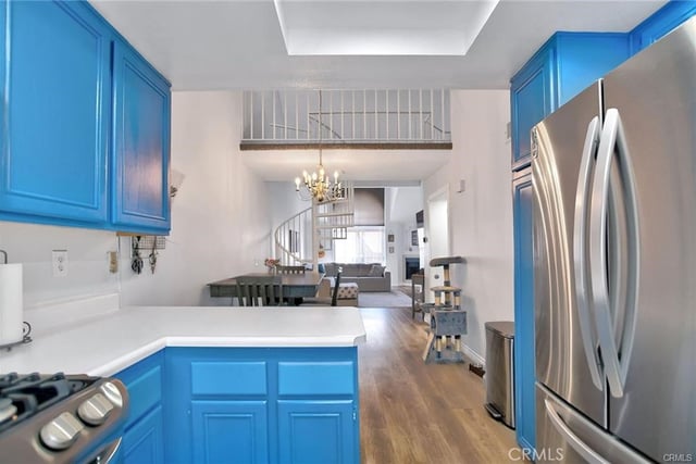 18121 Erik Court 314, Canyon Country, CA 91387 — photo 10 of 30