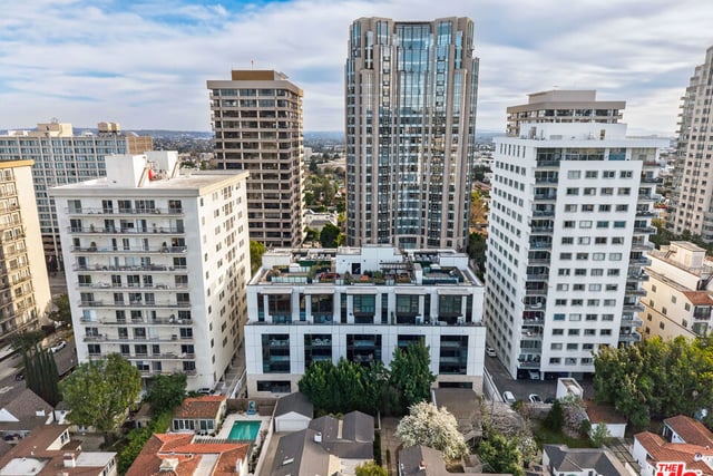 10777 Wilshire Boulevard 208, Los Angeles, CA 90024 — photo 38 of 44
