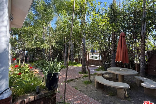 1625 S Bonnie Brae Street, Los Angeles, CA 90006 — photo 15 of 25