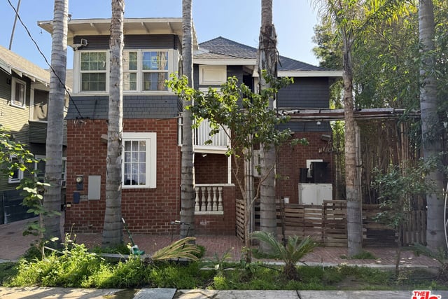 1625 S Bonnie Brae Street, Los Angeles, CA 90006 — photo 5 of 25