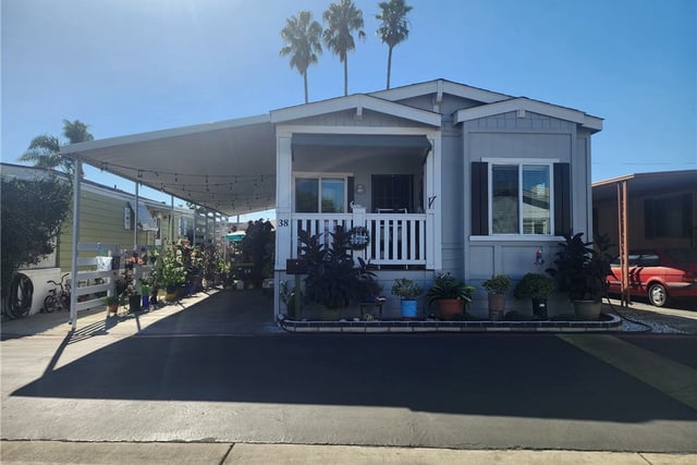 22600 NORMANDIE Avenue 38, Torrance, CA 90502 — photo 13 of 13