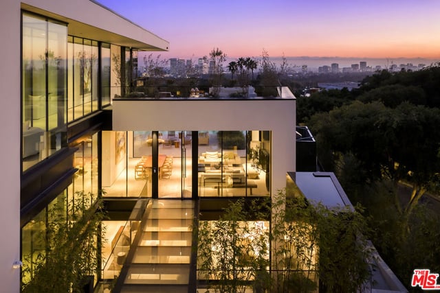 1210 Laurel Way, Beverly Hills, CA 90210 — photo 2 of 53