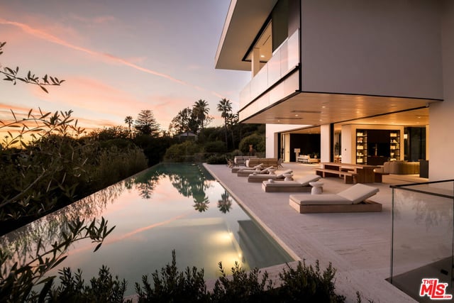 1210 Laurel Way, Beverly Hills, CA 90210 — photo 42 of 53