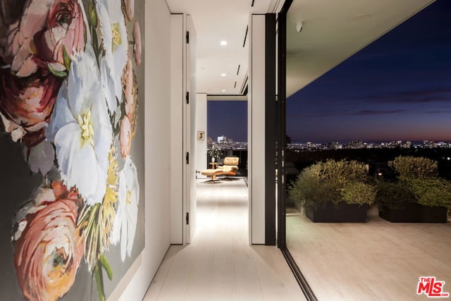 1210 Laurel Way, Beverly Hills, CA 90210 — photo 47 of 53