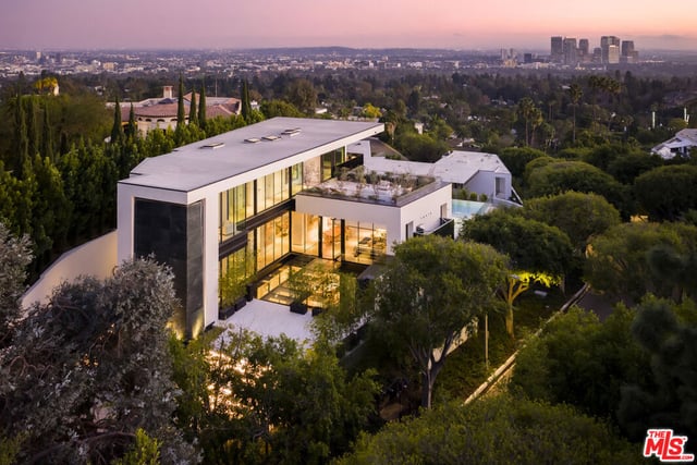 1210 Laurel Way, Beverly Hills, CA 90210 — photo 53 of 53