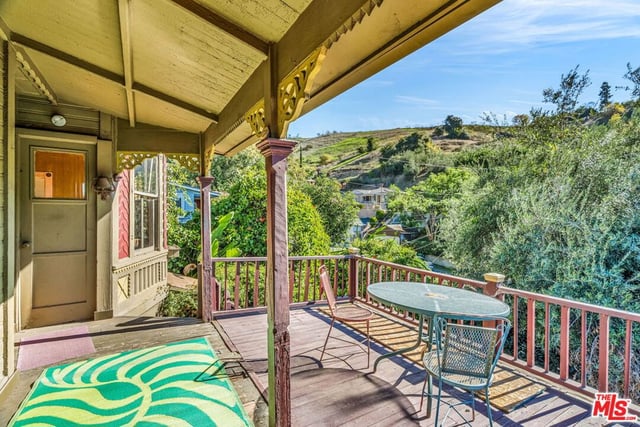 281 E AVENUE 33, Los Angeles, CA 90031 — photo 32 of 44