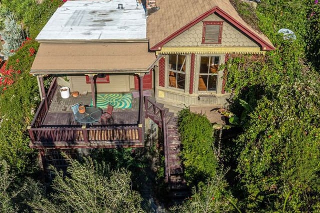 281 E AVENUE 33, Los Angeles, CA 90031 — photo 36 of 44