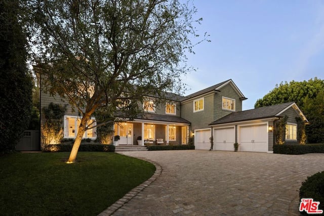 1319 Amalfi Drive, Pacific Palisades, CA 90272 — photo 2 of 28