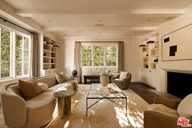 1319 Amalfi Drive, Pacific Palisades, CA 90272 — photo 4 of 28