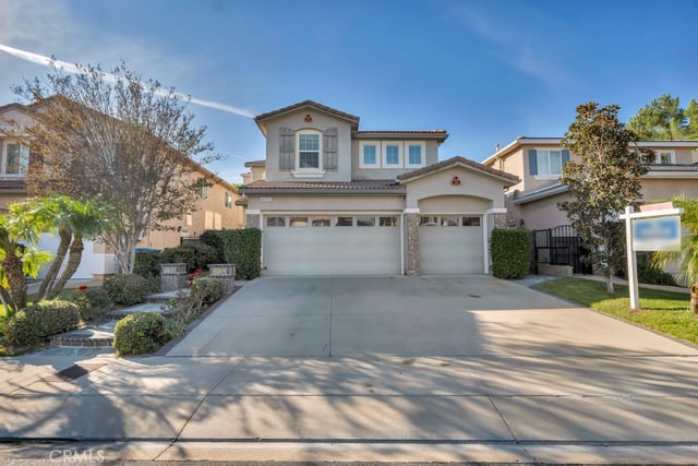 11205 Salerno, Porter Ranch, CA 91326 — photo 4 of 43