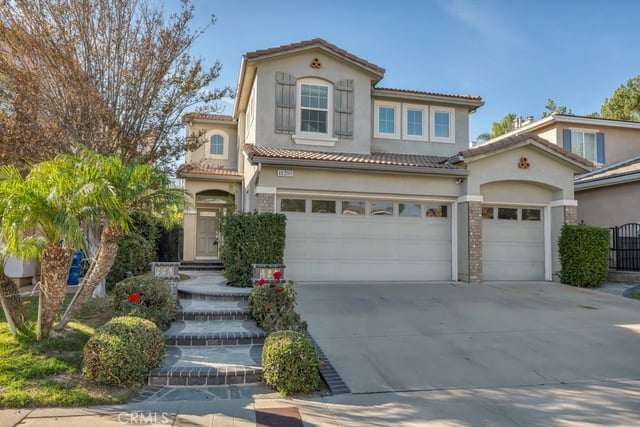 11205 Salerno, Porter Ranch, CA 91326 — photo 5 of 43