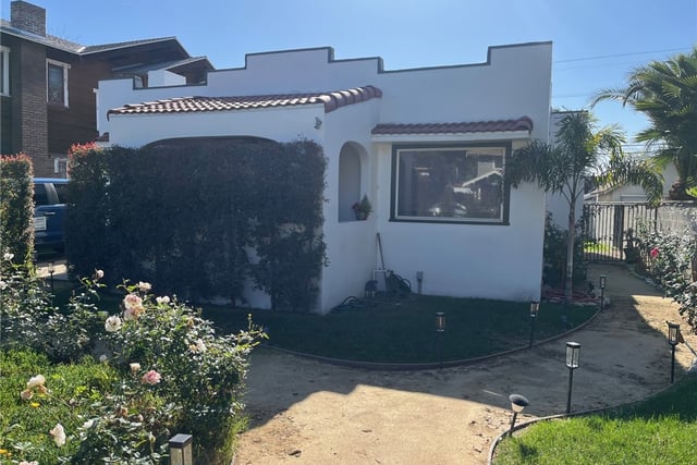 412 E Columbia, Pomona, CA 91767 — photo 2 of 9