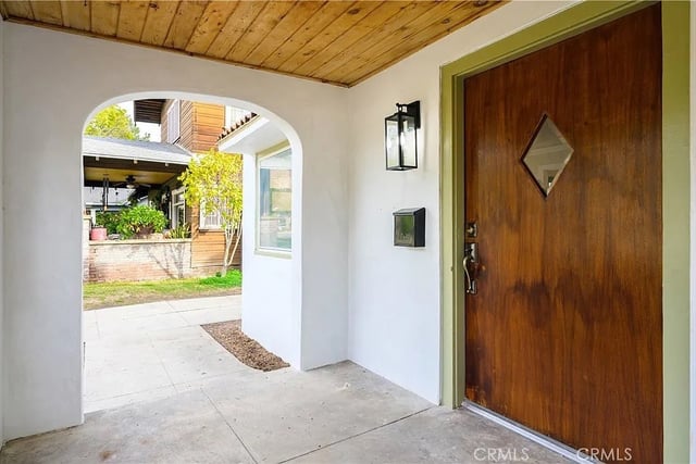 412 E Columbia, Pomona, CA 91767 — photo 5 of 9