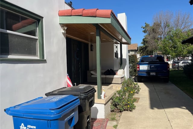 412 E Columbia, Pomona, CA 91767 — photo 6 of 9