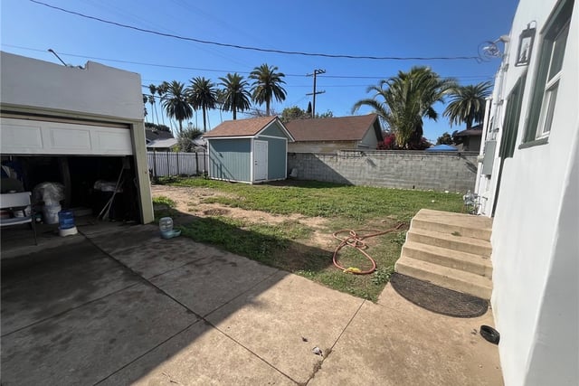 412 E Columbia, Pomona, CA 91767 — photo 9 of 9
