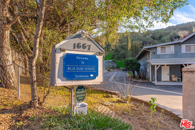 1667 Las Virgenes Canyon Road 5, Calabasas, CA 91302 — photo 33 of 36