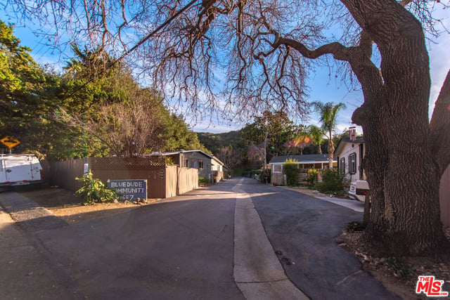 1667 Las Virgenes Canyon Road 5, Calabasas, CA 91302 — photo 35 of 36
