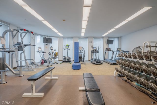 800 W 1st Street 502, Los Angeles, CA 90012 — photo 23 of 32