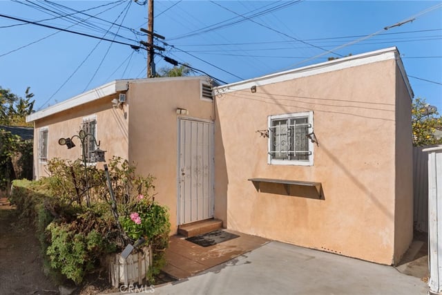 3959 Denker Avenue, Los Angeles, CA 90062 — photo 38 of 44