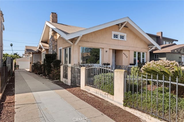 3959 Denker Avenue, Los Angeles, CA 90062 — photo 9 of 44