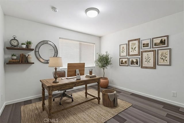 1434 S Point View Street 103, Los Angeles, CA 90035 — photo 6 of 11