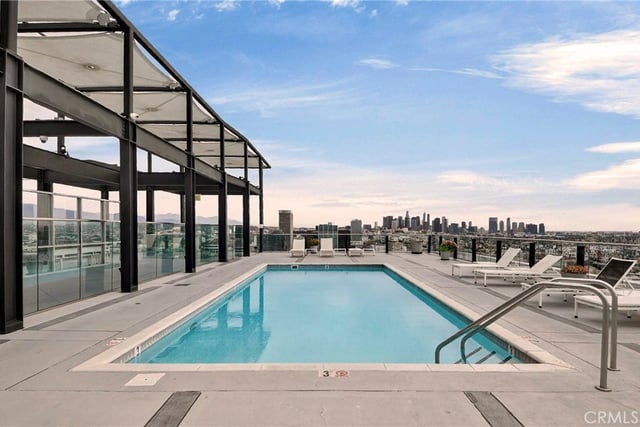 3810 Wilshire Boulevard 909, Los Angeles, CA 90010 — photo 21 of 39