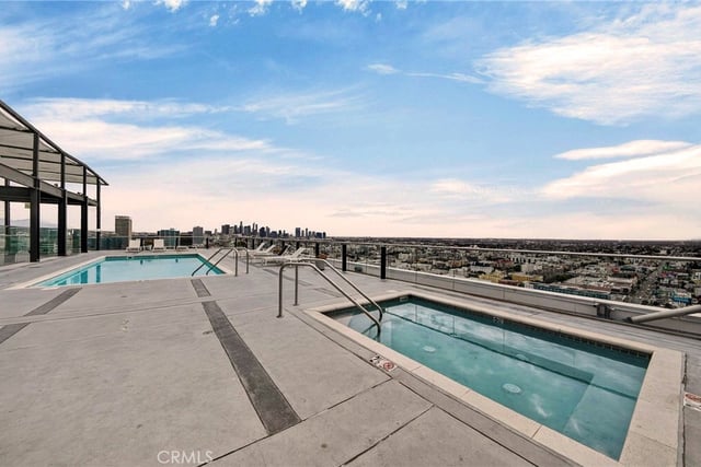 3810 Wilshire Boulevard 909, Los Angeles, CA 90010 — photo 23 of 39