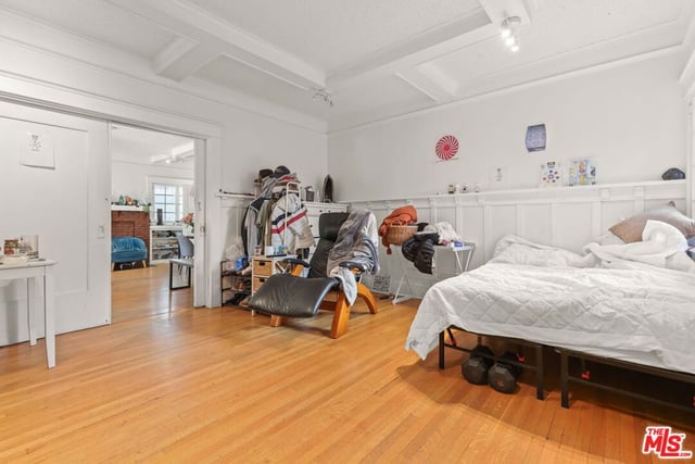 1807 N Van Ness Avenue, Los Angeles, CA 90028 — photo 35 of 42