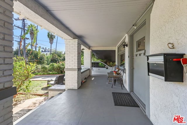 1807 N Van Ness Avenue, Los Angeles, CA 90028 — photo 40 of 42