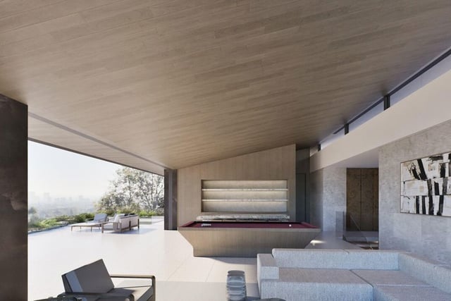 948 Bel Air Road, Los Angeles, CA 90077 — photo 10 of 24