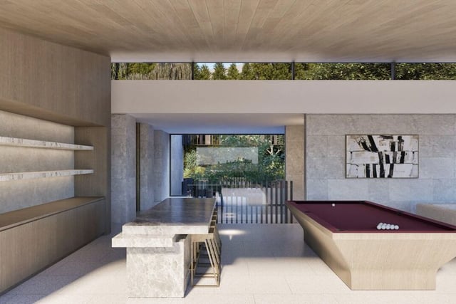 948 Bel Air Road, Los Angeles, CA 90077 — photo 11 of 24