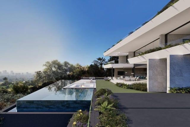 948 Bel Air Road, Los Angeles, CA 90077 — photo 12 of 24